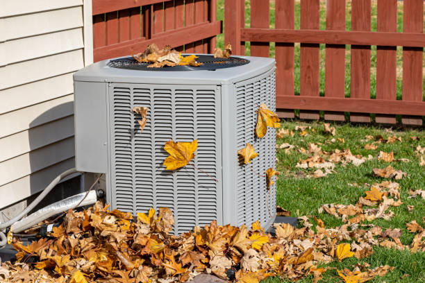 Best HVAC Retrofitting and Upgrading in Steelville, MO