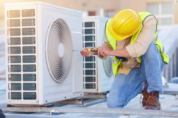 Best Energy-efficient HVAC Solutions in Steelville, MO