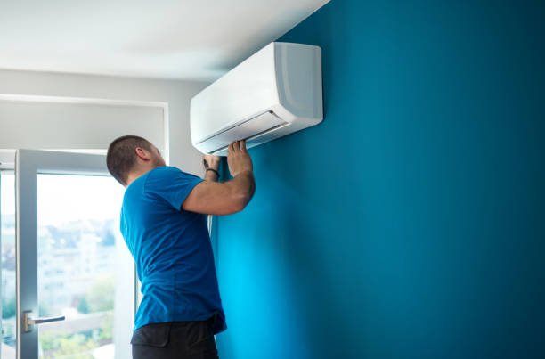 Best Thermostats and Smart Controls in Steelville, MO