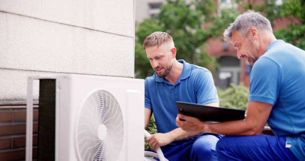 Best Commercial HVAC in Steelville, MO