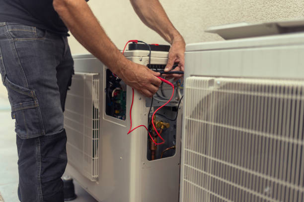 Best Seasonal HVAC Services in Steelville, MO