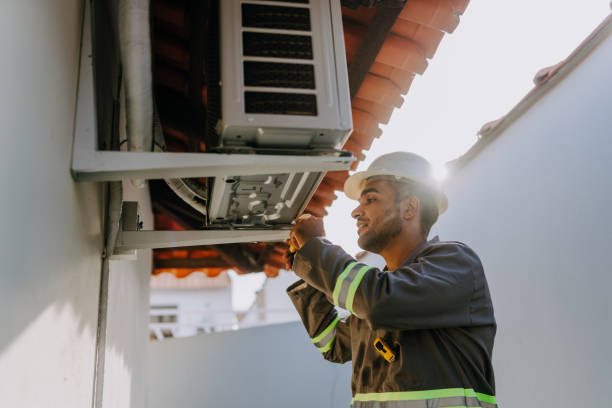 Best HVAC Software and Technology in Steelville, MO