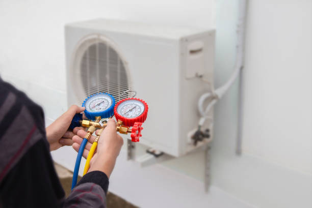 Best Residential HVAC in Steelville, MO
