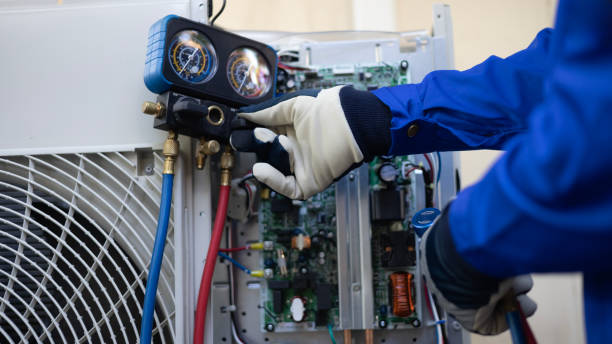 Best HVAC Training and Certification in Steelville, MO
