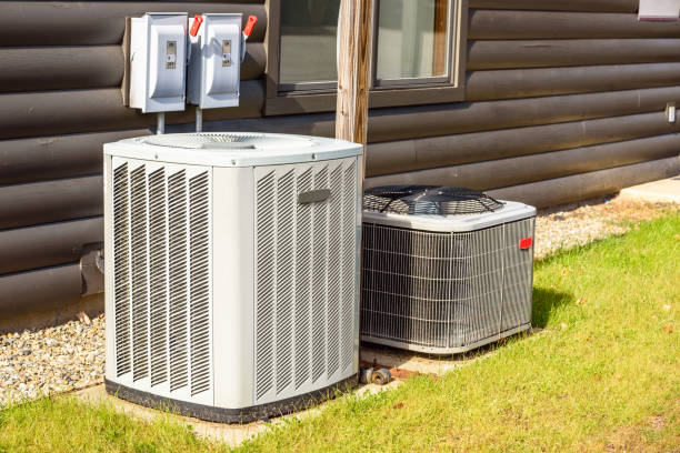 Best HVAC Software and Technology in Steelville, MO