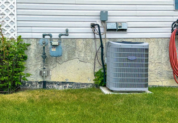 Best Residential HVAC in Steelville, MO